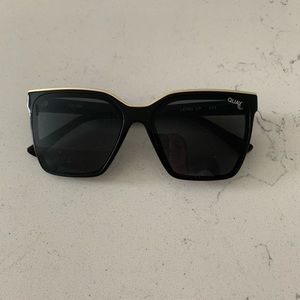 Quay Sunglasses